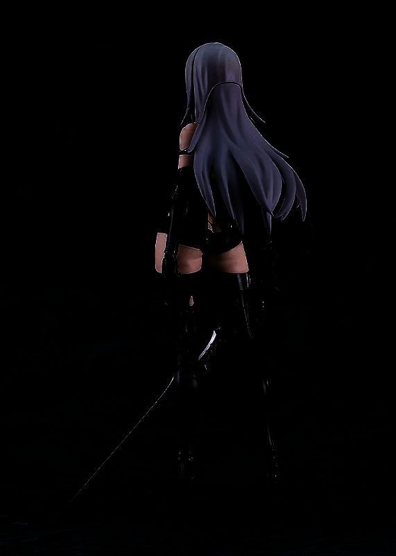 《尼尔:机械纪元》A2手办多角度展示3