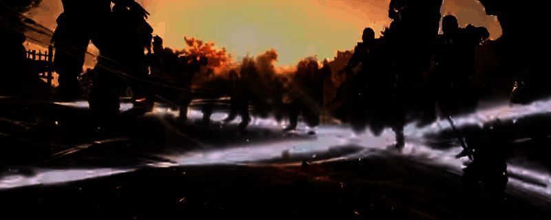 《真三国无双：起源》相关图片1