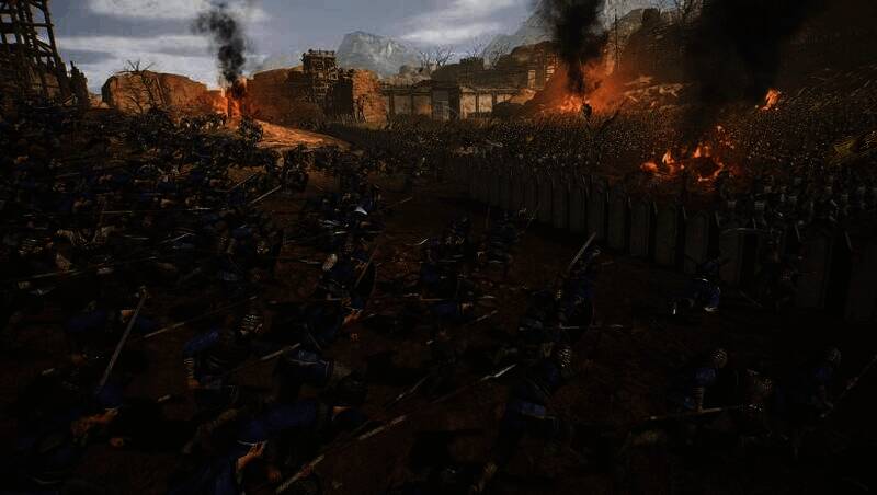 《真三国无双：起源》相关图片2