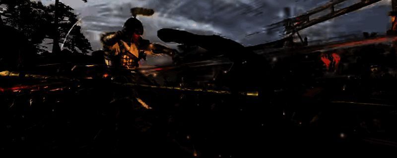 真三国无双起源游戏场景图