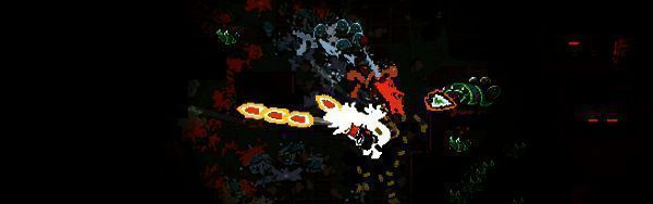 奥丁陨落游戏动图1