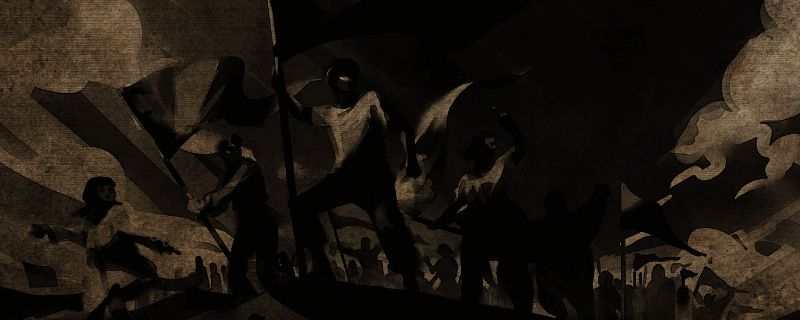 暗喻幻想游戏截图