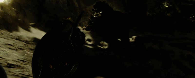 怪物猎人荒野盾斧游戏画面