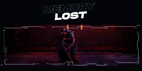 《失忆》游戏画面2