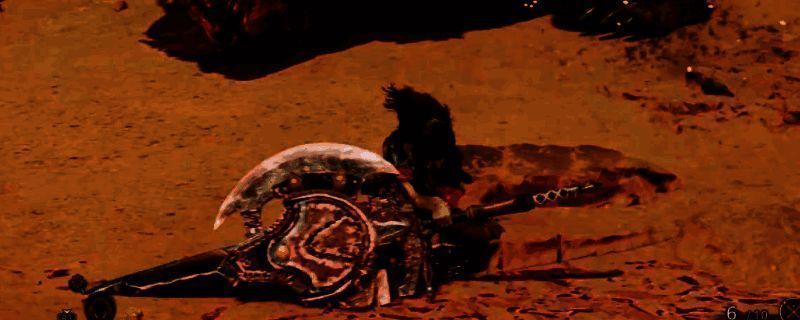 怪物猎人荒野游戏画面