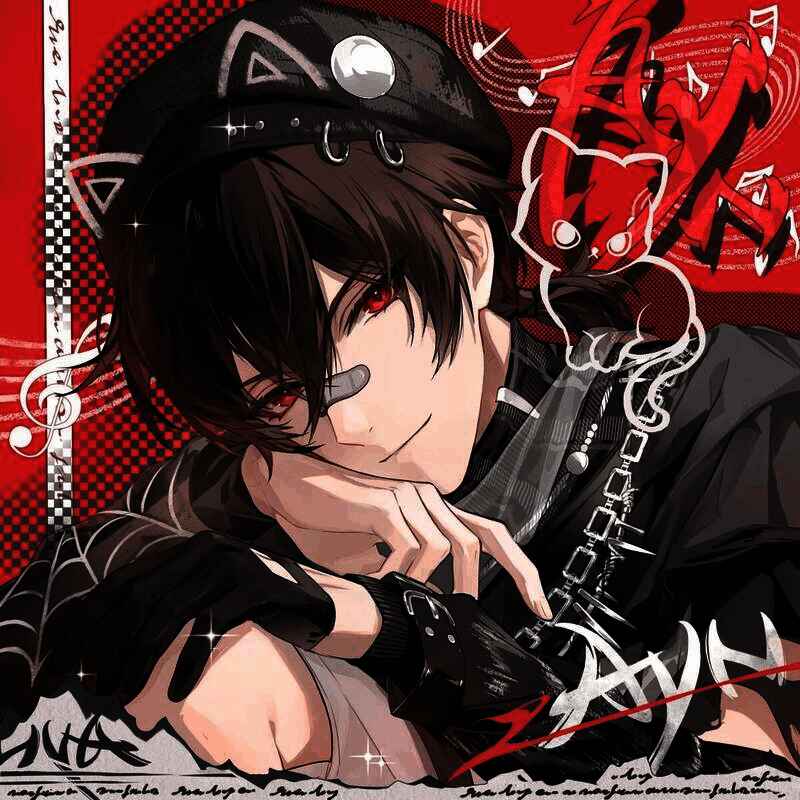 春色踏情日艾因主题头像