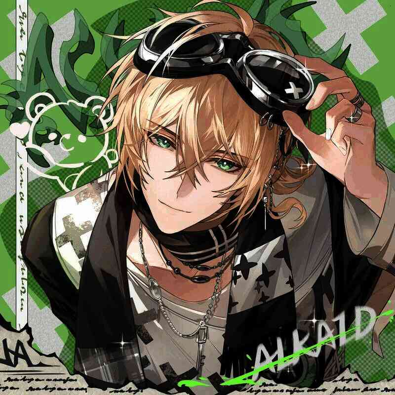 春色踏情日路辰主题头像