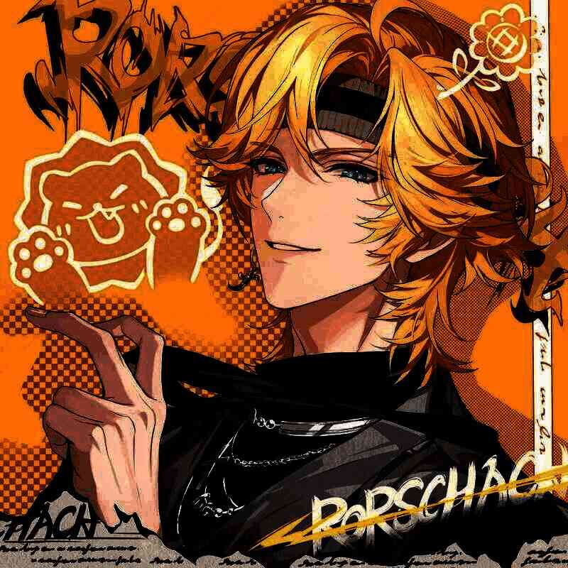 春色踏情日罗夏主题头像