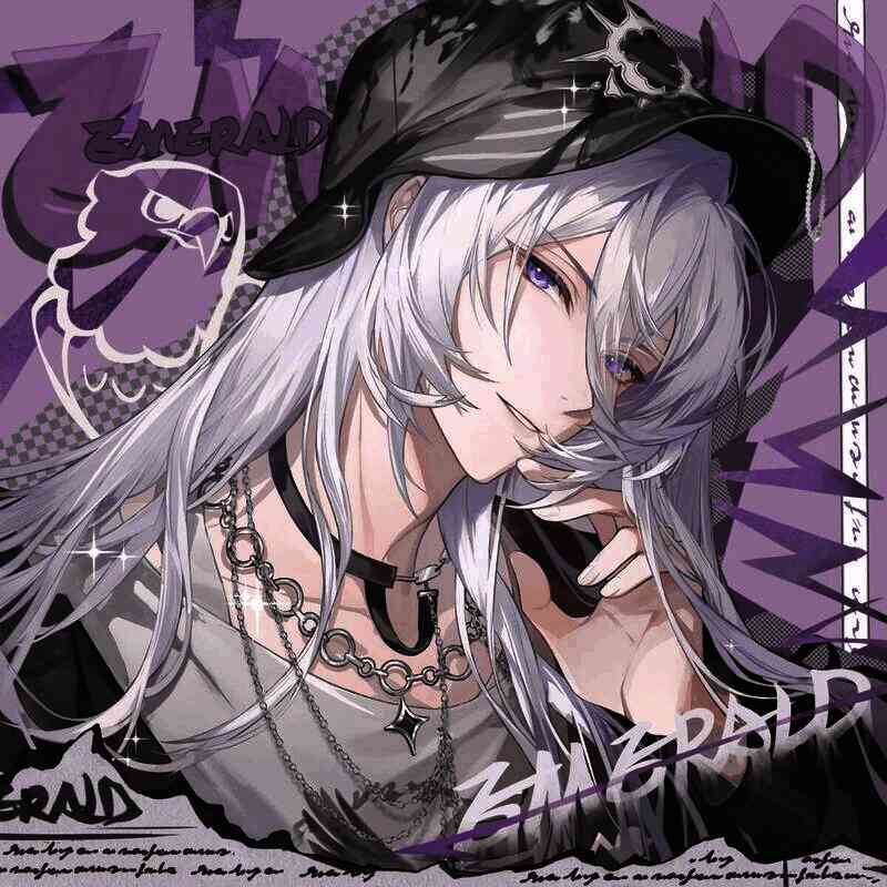 春色踏情日叶瑄主题头像