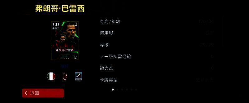 巴雷西相关图片1