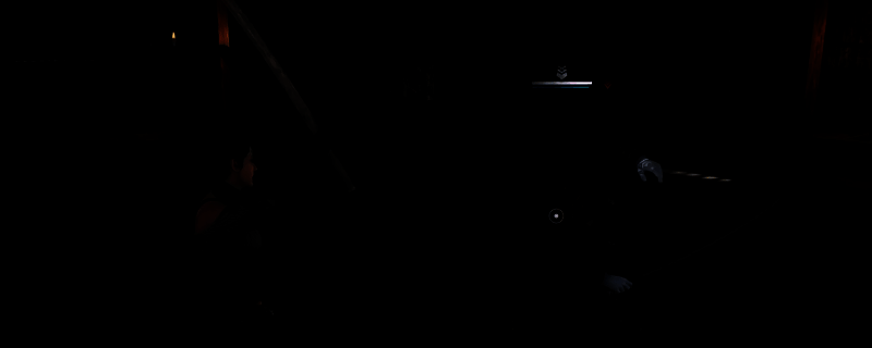 浪人崛起游戏画面