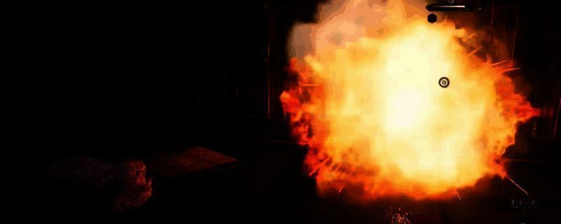 浪人崛起无外流相关画面