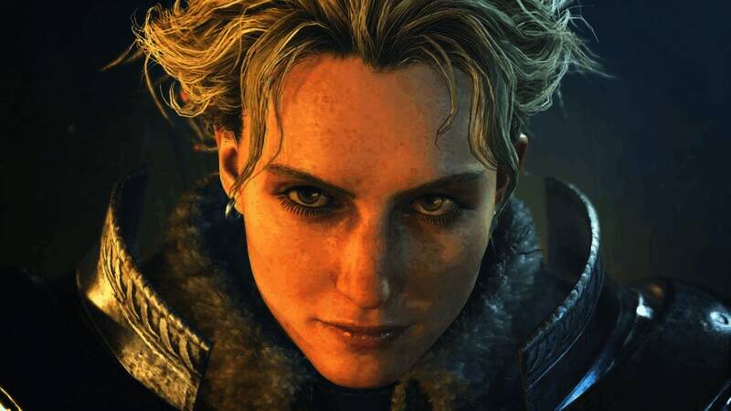 《怪物猎人：荒野》相关图片1