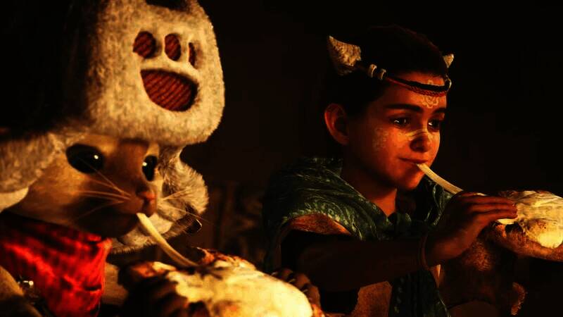 《怪物猎人：荒野》相关图片3