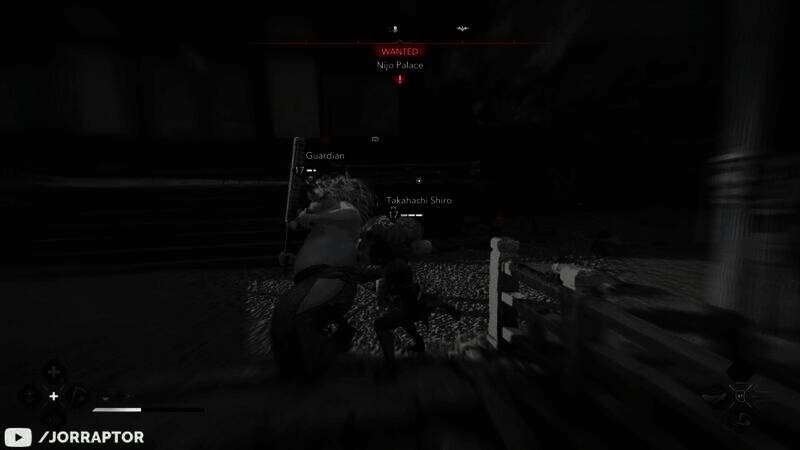 《刺客信条:影》女主新妆容画面1