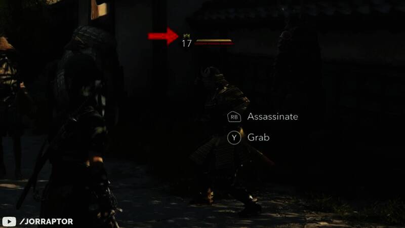 《刺客信条:影》女主新妆容画面5