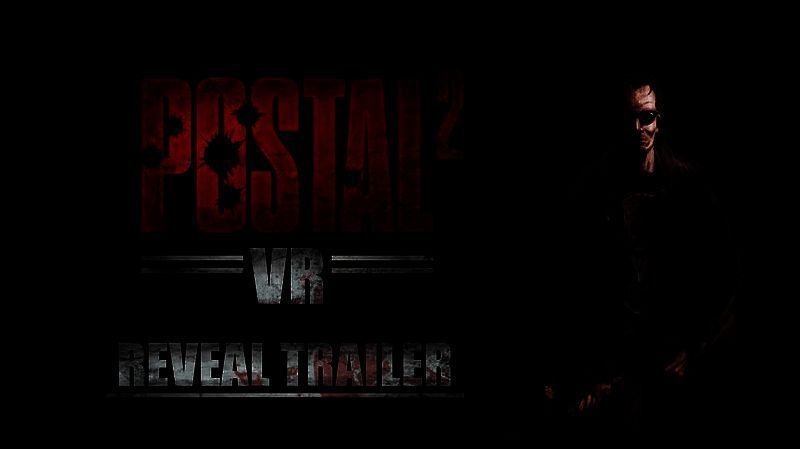 《喋血街头2:VR》相关图片1