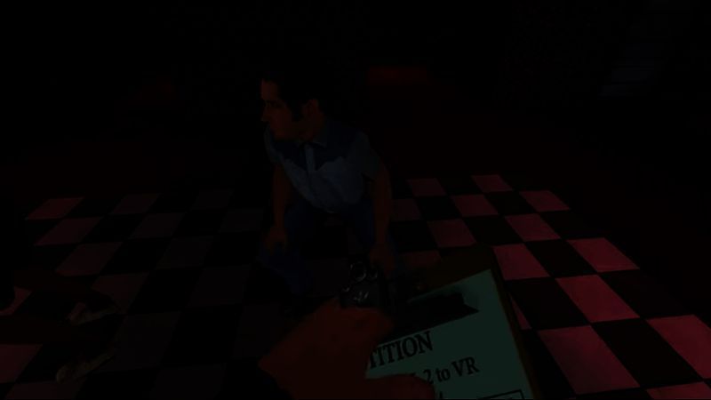 《喋血街头2:VR》相关图片2