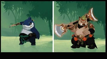 丑丑萌萌的宠物