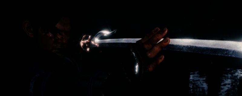 浪人崛起示现流相关图片