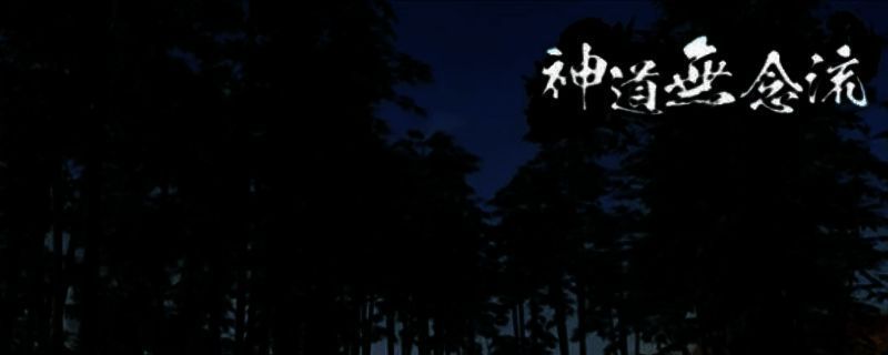 《浪人崛起》神道无念流相关游戏画面