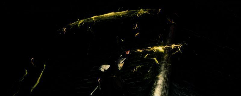 浪人崛起立身流相关游戏画面