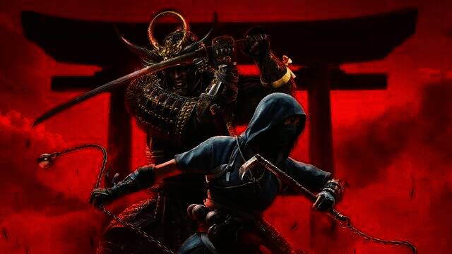 《刺客信条:影》相关图片1