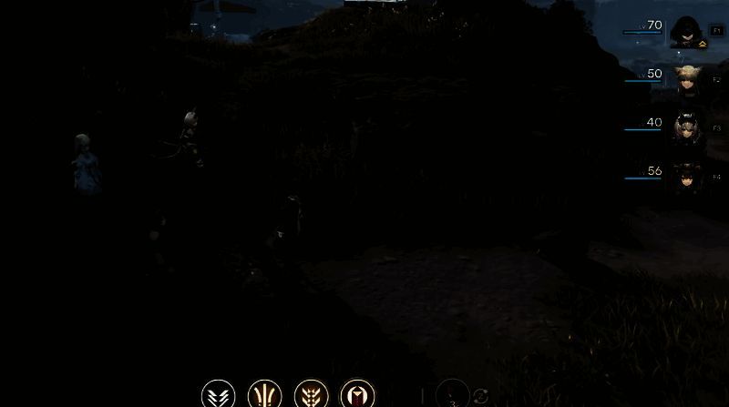 明日方舟终末地兔族NPC图片