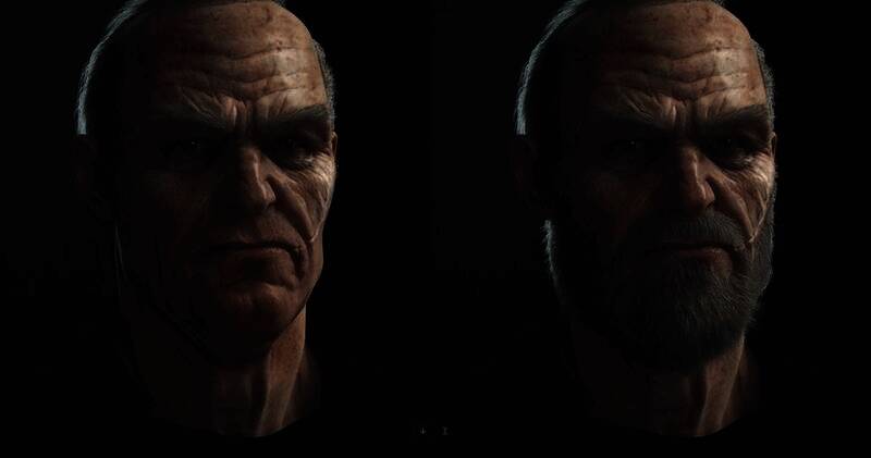 《蝙蝠侠:阿卡姆骑士》续作概念图3