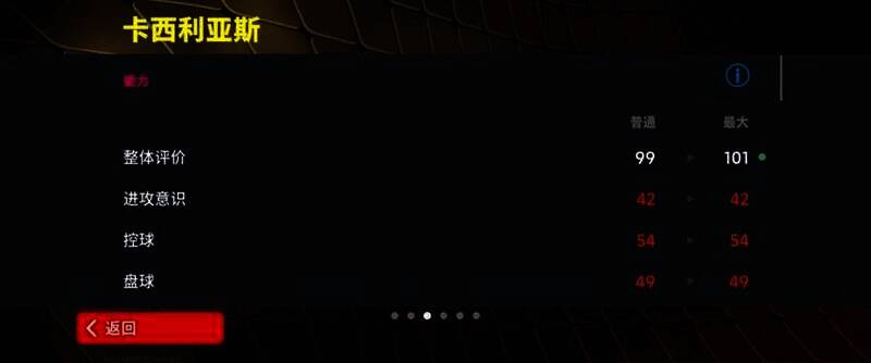 卡西利亚斯赛场英姿3