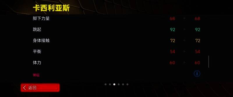 卡西利亚斯赛场英姿7