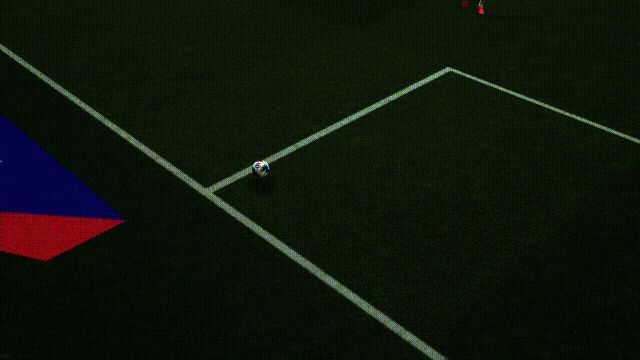 卡西利亚斯守门精彩动图