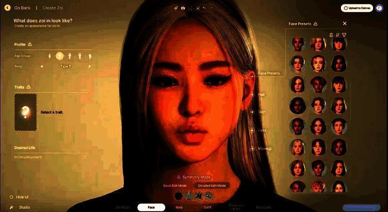 《inZOI》相关图片2