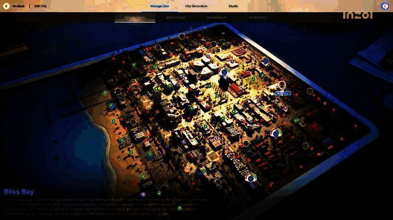 《inZOI》相关图片4