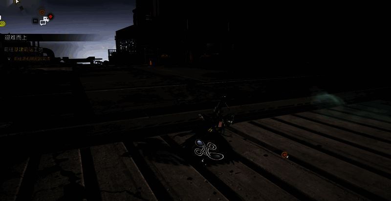 赛希标记攻击技能相关图片