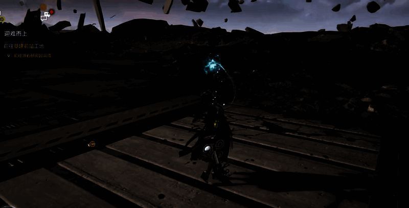 赛希终结技相关图片