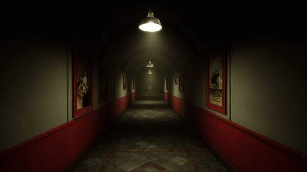 《修复师：起源》游戏画面1