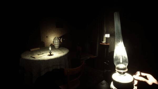 《修复师：起源》游戏画面2