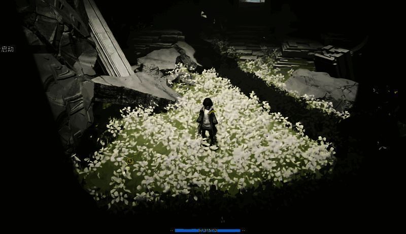 终末地基地相关图片