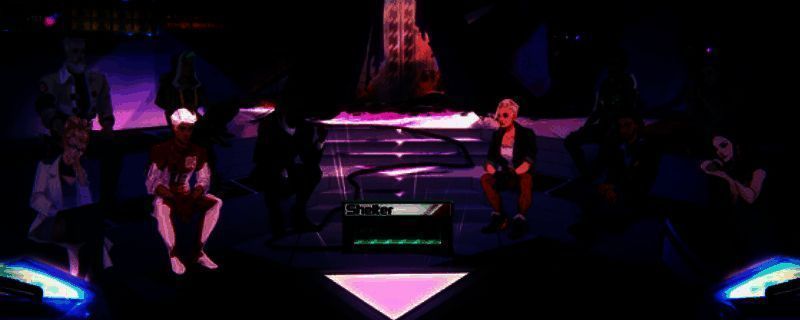 《Dead in Antares》游戏相关图片1