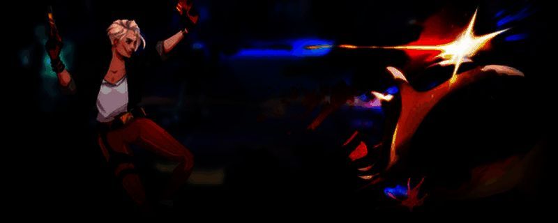 《Dead in Antares》相关图片1