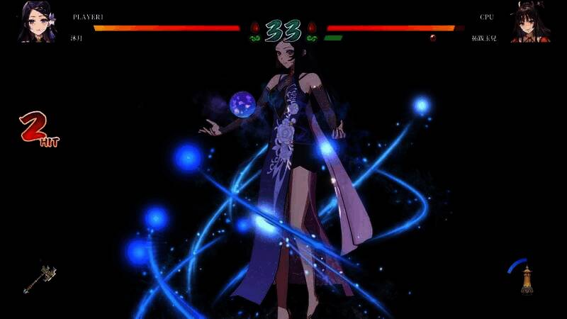 《轩辕剑 巅峰对决》相关图片3