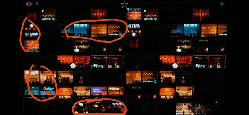 析微明茬城市部分关卡1相关图片1