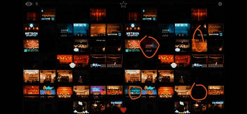 析微明茬城市部分关卡1相关图片2