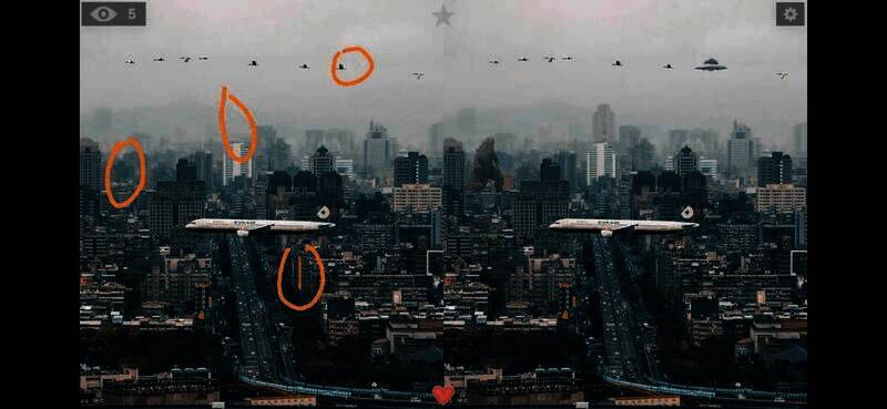 析微明茬城市部分关卡3相关图片1