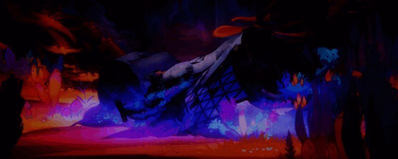 Dead in Antares游戏画面