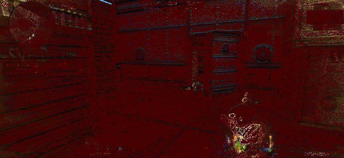 尼泊尔 - 铜头铁臂展示动图