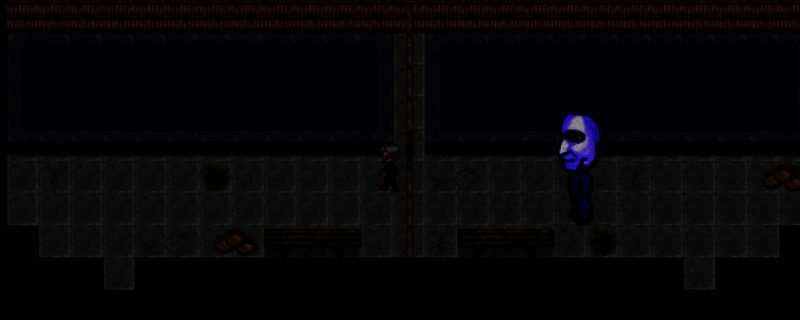 《青鬼:蓝莓温泉之谜》相关图片1