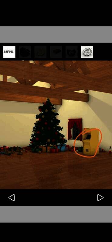 将银币和金币放入游戏机的场景图