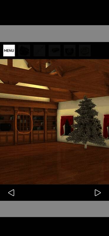 点击书得到提示的场景图